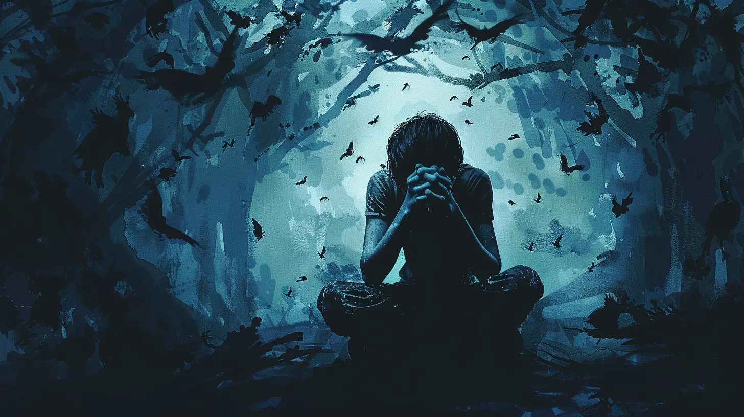 How Phobias Can Lead to Other Mental Health Issues